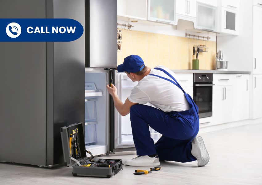 Thor IA Appliance Repair Company